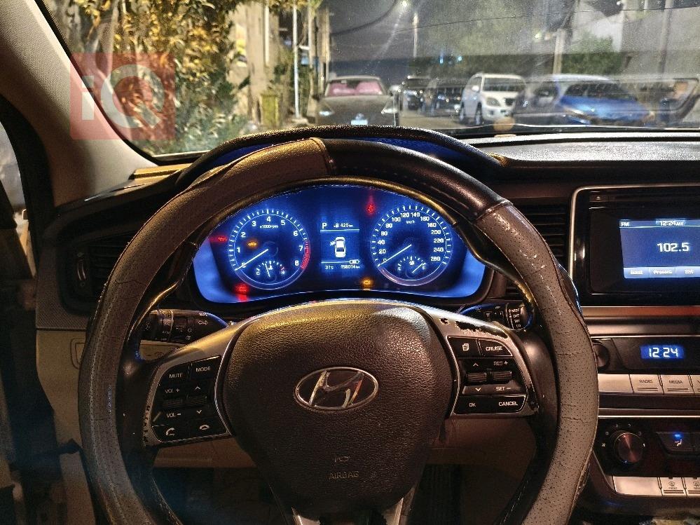 هيونداي سوناتا